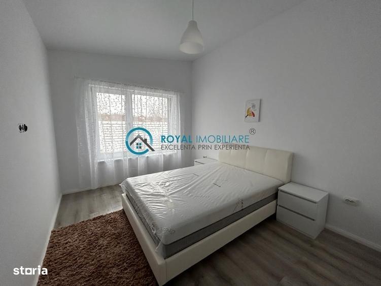 Casă cu 4 camere cu Teren 306 Mp în Găgeni