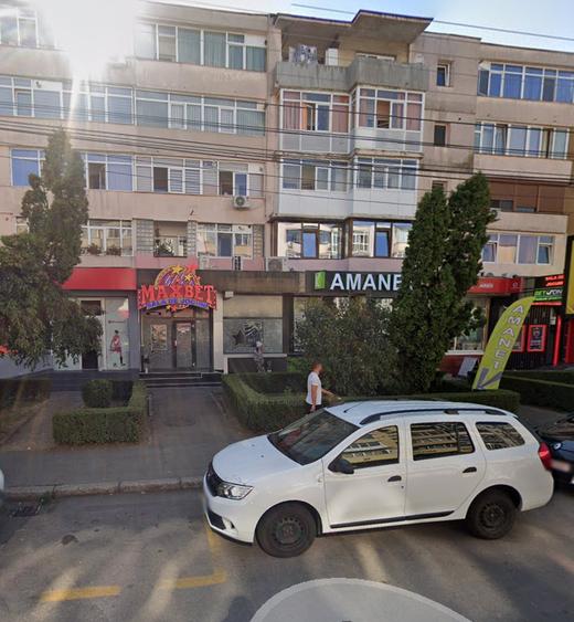 Pitesti Gavana - Strada 1 Decembrie - sup 90 mp - pret 2700 euro - 2