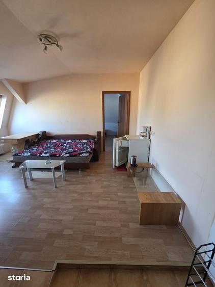 De inchiriat apartament 2 camere Complex Studen?esc, str. Daliei - 3