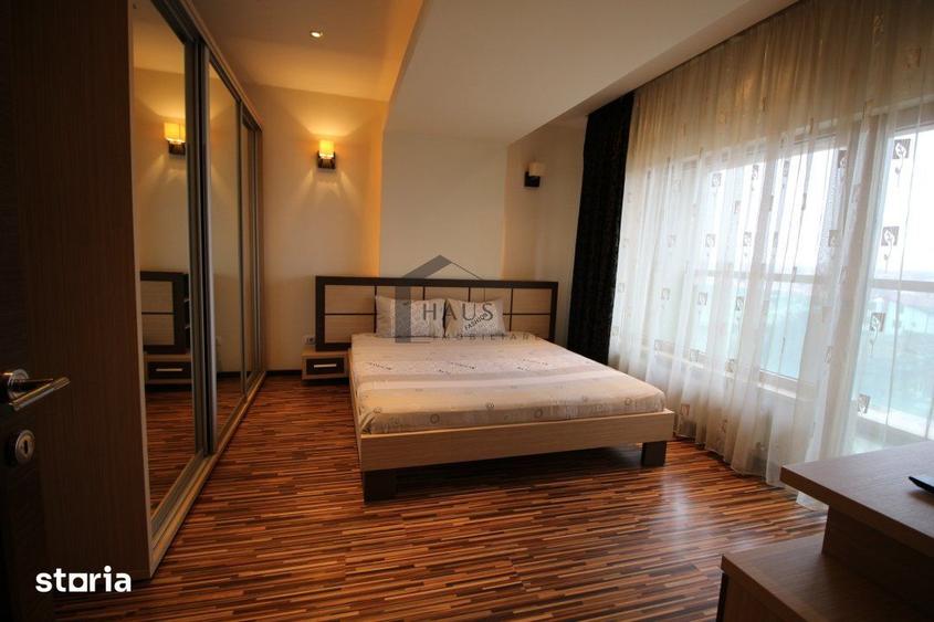 Apartament cu 3 camere, mobilat în Km 5