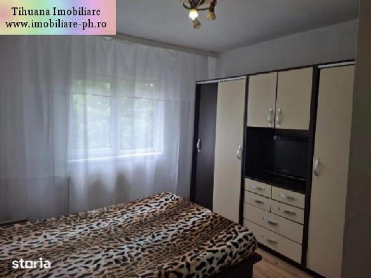 Apartament cu 2 camere decomandat în 9 Mai
