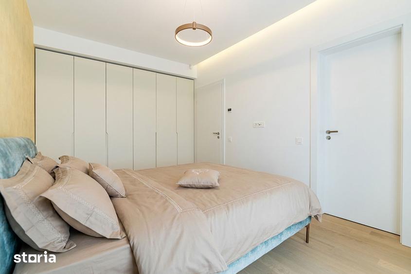 Casă cu 4 camere cu Teren 345 Mp în Tunari