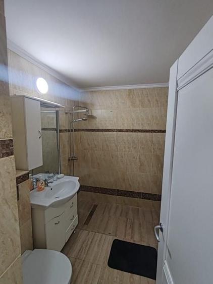 Apartament 2 camere, etajul 4, Zona Crucea Garii - 13