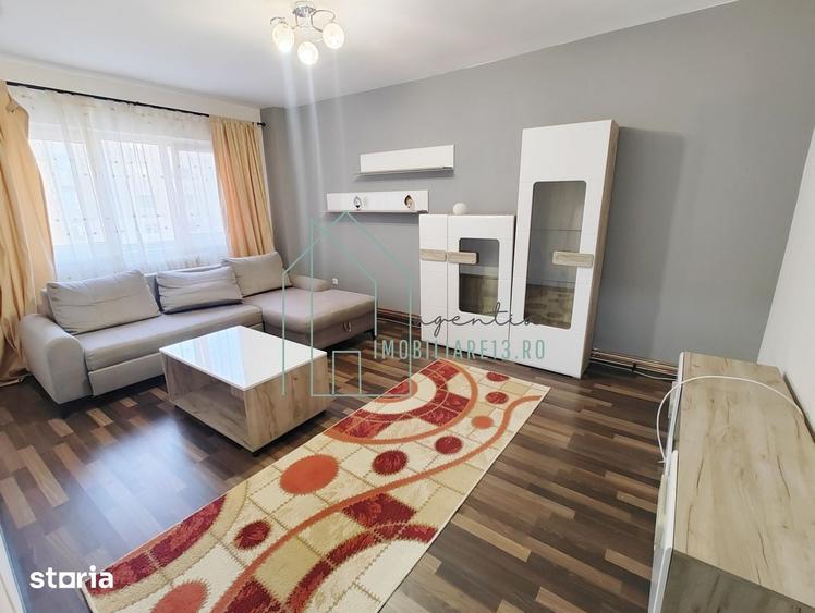 Apartament 3 camere de inchiriat - Etaj 2 - Aleea Parc - 4