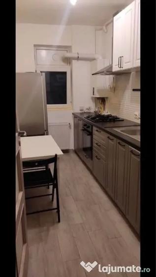 Berceni metrou la parter cu gradina proprie - Bucuresti (Bucuresti-Ilfov) - 2