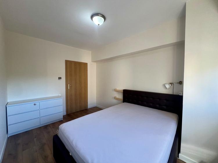 Apartament cu 3 camere semidecomandat, mobilat în Mărăști