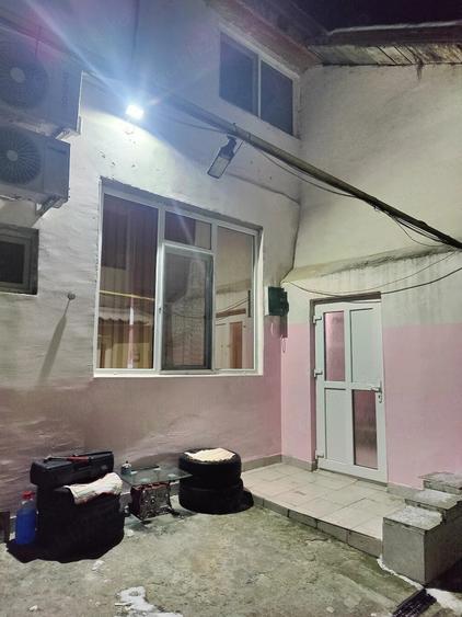 Casă cu 3 camere cu Teren 110 Mp în Iosefin