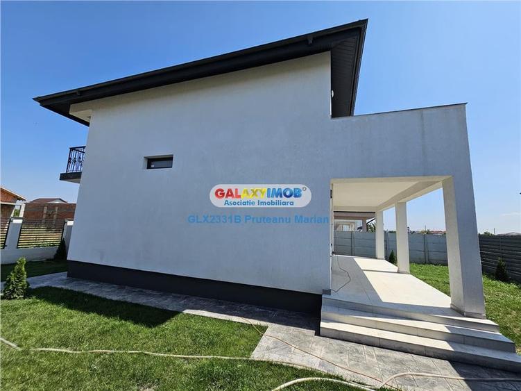 Casă cu 4 camere cu Teren 315 Mp în Central