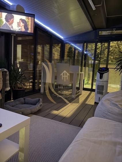 Apartament cu 3 camere în Theodor Pallady