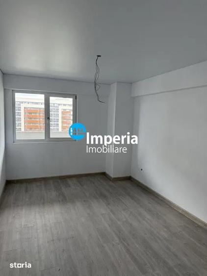 Apartament cu 2 camere în Copou