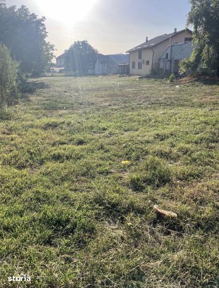 Teren de 1330 mp, în Giulești