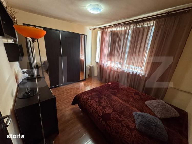Apartament Ultracentral 52 mp,Zona Maestro - 6