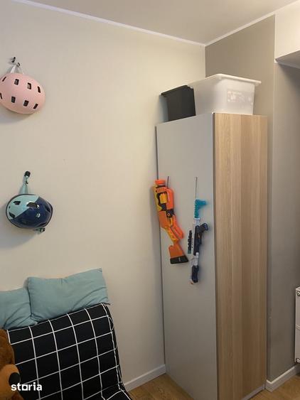 Apartament cu 2 camere în Grozăvești