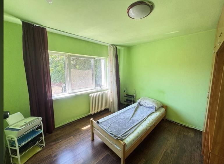 Apartament cu 2 camere decomandat în Baciu