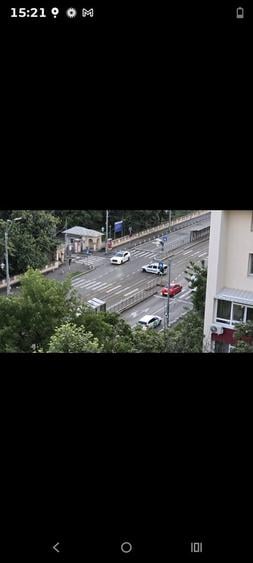 Garsonieră decomandată în Brâncoveanu