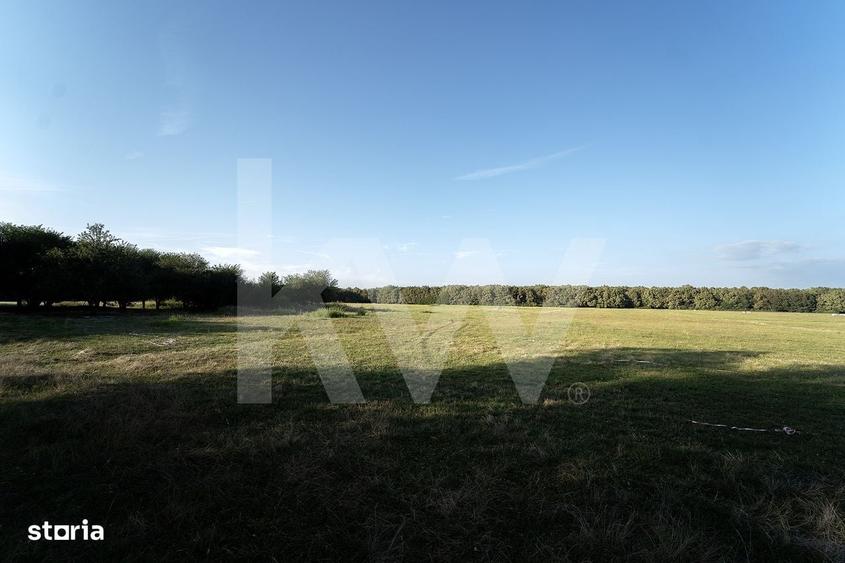 Teren 600 mp Aerodrom Magura | Oportunitate investitie 20.400 - 5