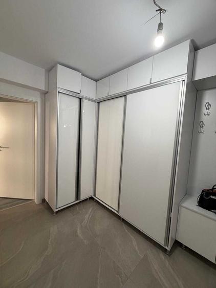 Apartament cu 2 camere decomandat în Sălaj
