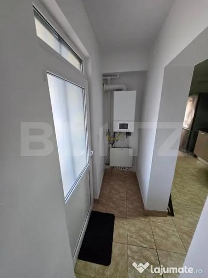 Casă cu 3 camere cu Teren 20 Mp în Turda