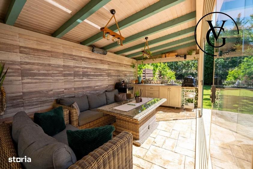 Casa Duplex 5 Camere Corbeanca | TVA inclus - 11