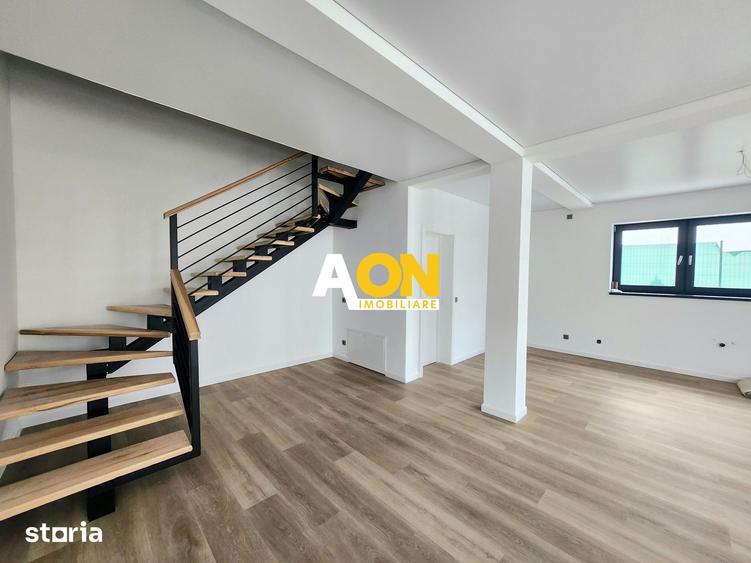 Apartament intr-o vila cu 4 apartamente , Cetate- Alba Iulia - 7
