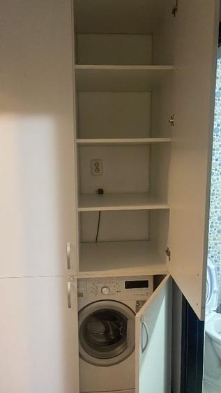 Apartament cu 3 camere decomandat, mobilat în Tomis Nord