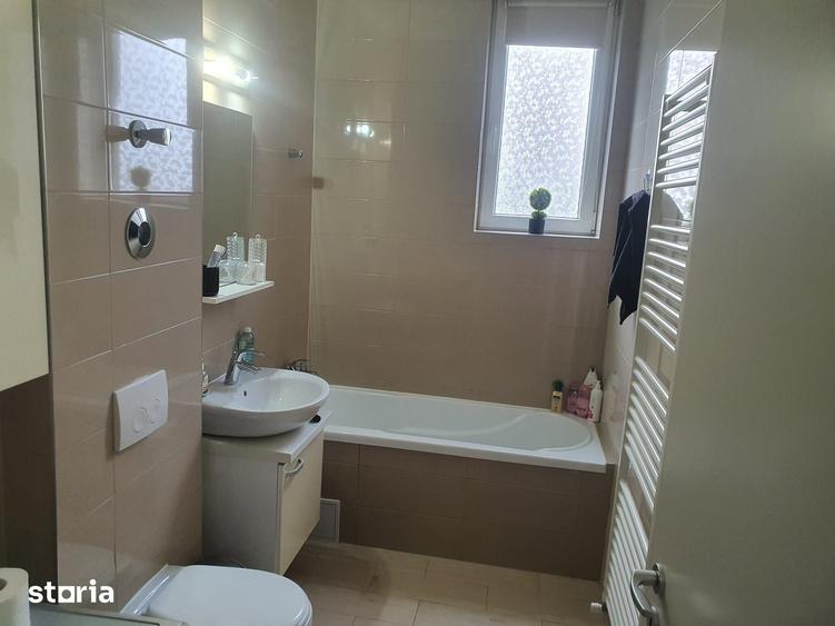 Apartament o camera cu bucatarie separata - Doamna Stanca - 10