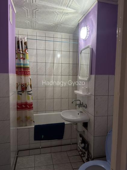 Vand Apartament 2 camere