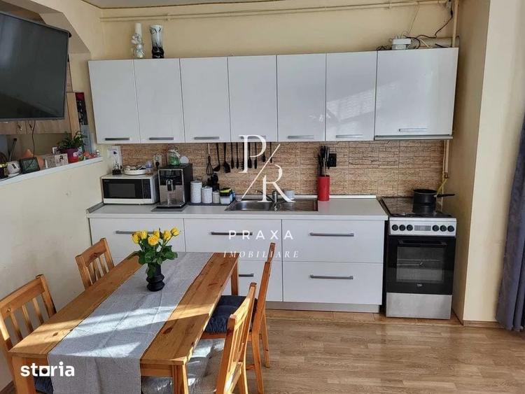 Apartament 2 camere, 45 mp, AC, parcare, zona Tineretului! - 5