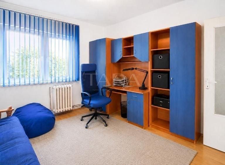 Apartament 3 camere, Semicentral, Dorobantilor, Năsăud. - 5