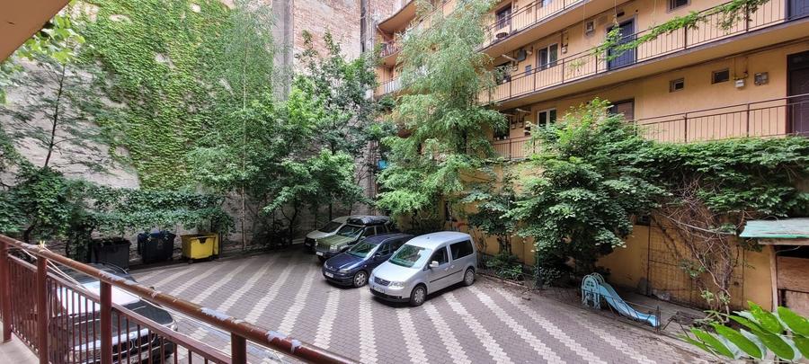 Apartament cu 2 camere semidecomandat în Semicentral