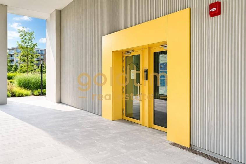 Apartament cu 2 camere decomandat, mobilat în Aviației