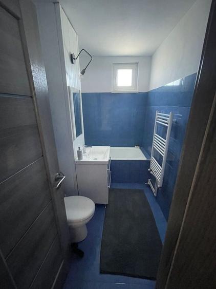 Inchiriez apartament cu 2 camere in zona Aurora - 4