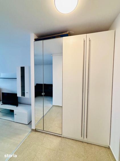 Apartament cu 2 camere în Theodor Pallady