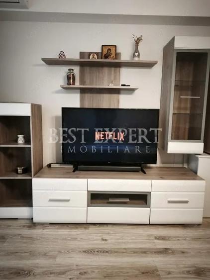 Apartament cu 3 camere decomandat, mobilat în Theodor Pallady