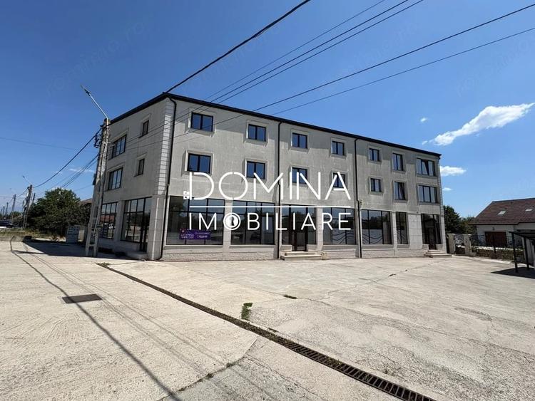 Spațiu comercial, de 263 mp, în Central