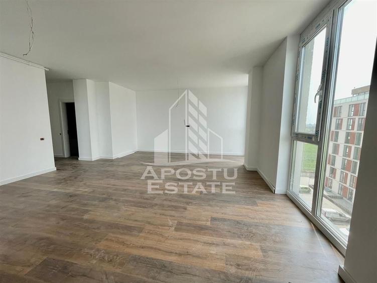 Apartament cu 2 camere semidecomandat în Torontalului — fotografia 2
