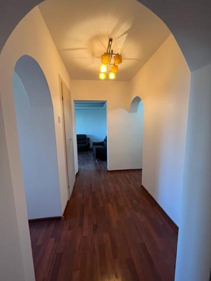 2 camere Tineretului-parc, decomandat, vedere frumoasa! - 8