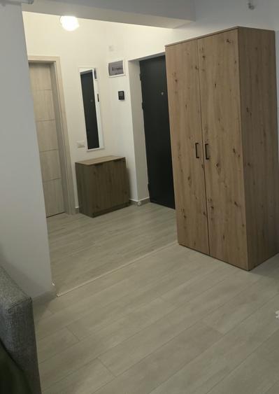 Apartament 2 camere de inchiriat Drumul Jilavei - 4
