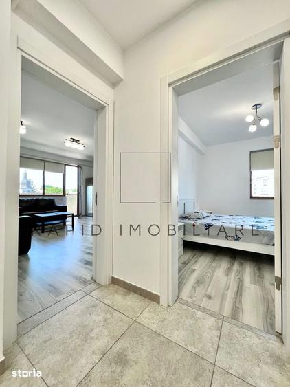 3 Camere - Bloc Nou - Spatios (85 mp) - Mazepa - Faleza - Piata Ancora - 5