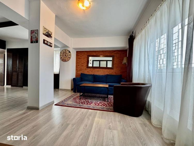 Vanzare apartament 2 Camere Unirii | Bd.Decebal - stradal - 12