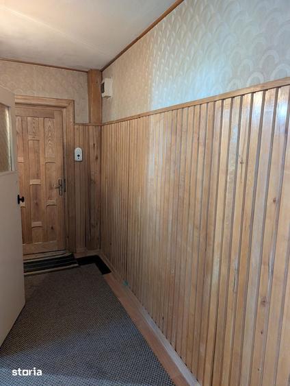 Apartament cu 2 camere decomandat în Între Lacuri