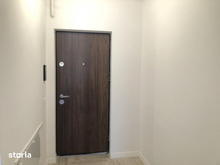Apartament cu 2 camere, mobilat în Sălăjan