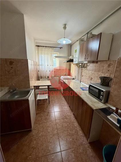 Apartament cu 2 camere semidecomandat în Tomis Nord
