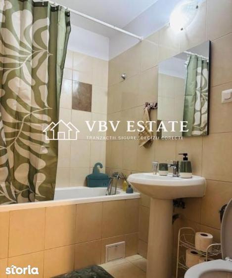 Apartament 2 Camere Theodor Pallady | Modern | Metrou - 6