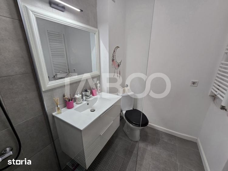Apartament cu 3 camere decomandat, mobilat în Lupeni