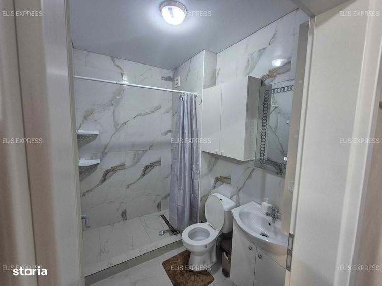 Apartament 2 Camere Prima Chirie Militari Residence Ilie Petre 90 Et 2 - 9