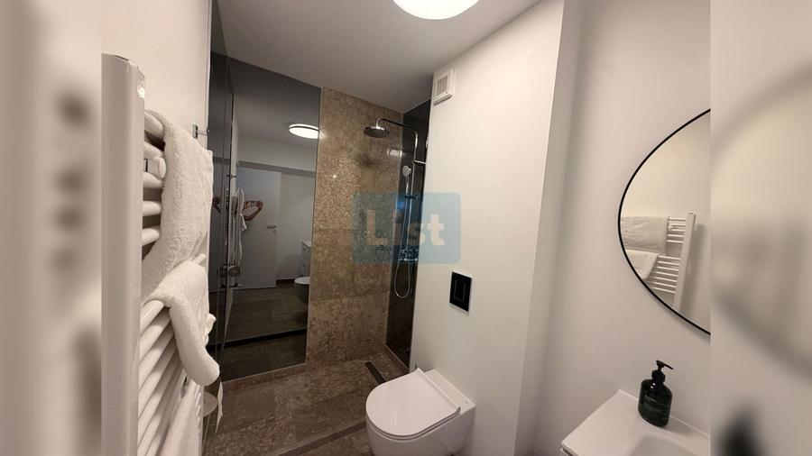 Apartament Premium 2 Camere| Mobilat & Utilat Complet | Centru Galați - 13