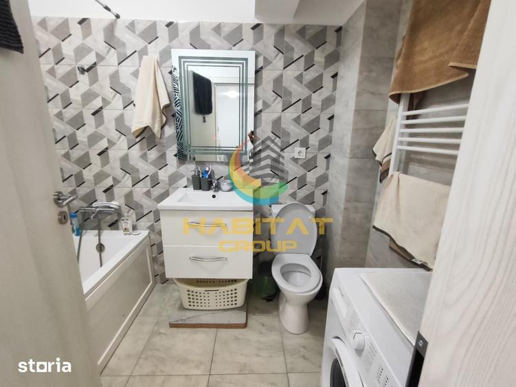 Apartament 2 camere De Inchiriat Grand Arena - 3