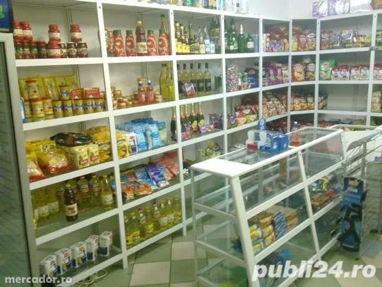 Spațiu comercial, de 32 mp, în Central