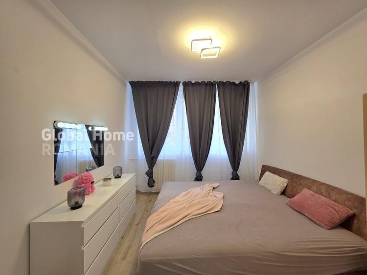 Apartament 4 Camere + Balcon | Militari - Apusului | Bloc Izolat Termic - 2